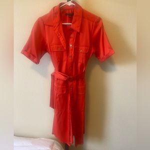 Sharagano Dress - Size 8